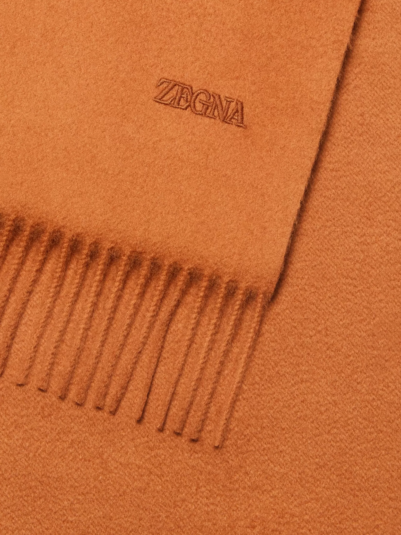 ZEGNA Small Gifts | Soft Accessories<Oasi Cashmere Scarf Foliage