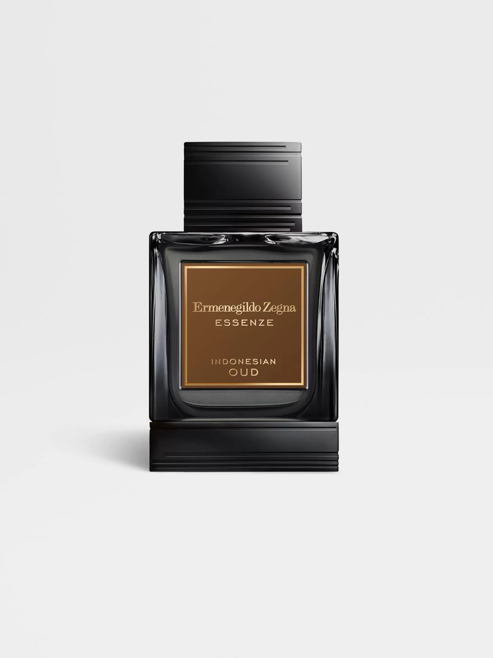 ZEGNA Small Gifts | Fragrances<Indonesian Oud 100 Ml 3.4OZ