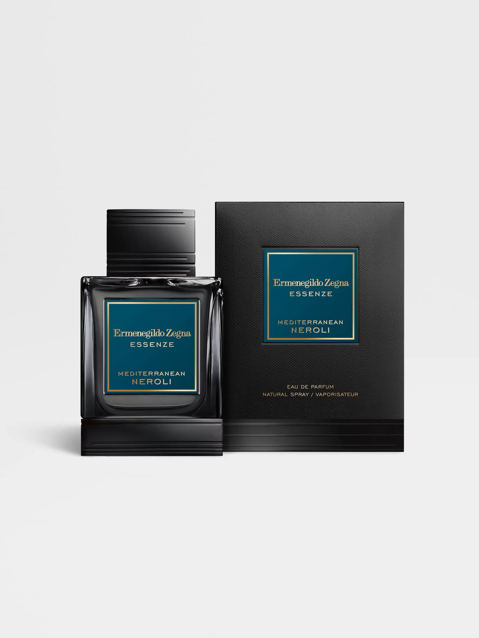 ZEGNA Small Gifts | Fragrances<Mediterranean Neroli 100 Ml 3.4OZ