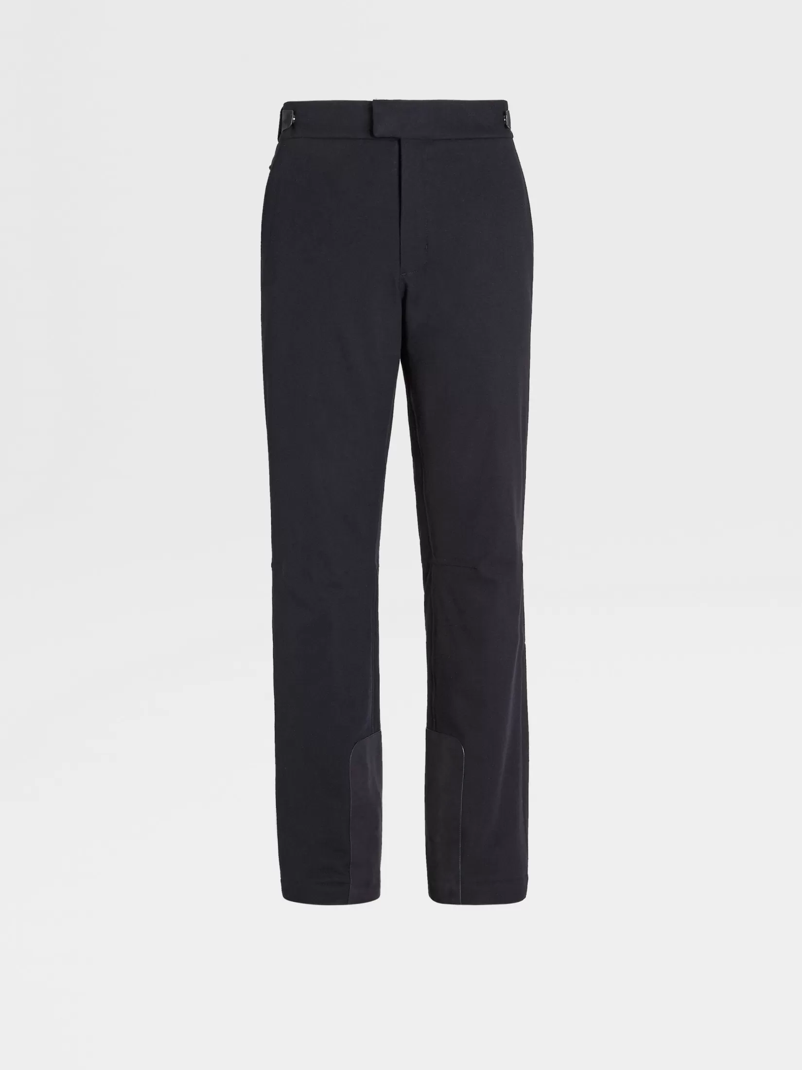 ZEGNA Pants<12milmil12 Padded Ski Pants NavyBlue