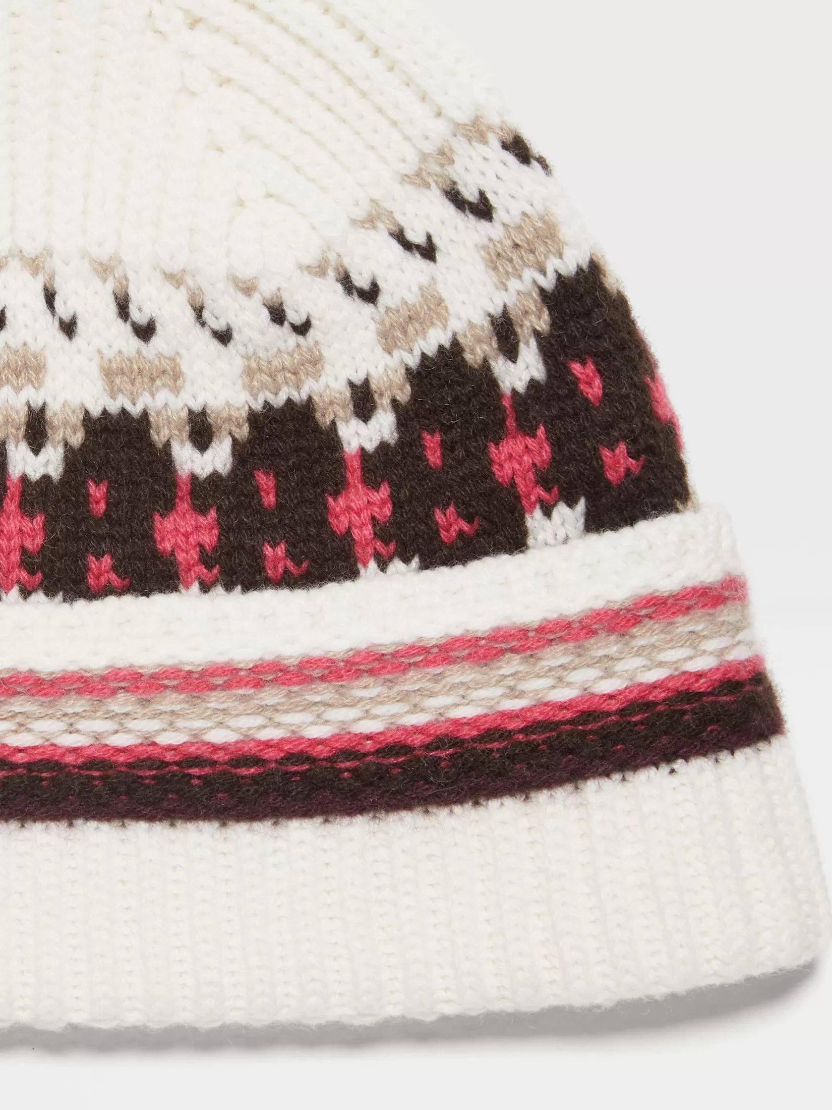 ZEGNA Small Gifts | Travel In Style<Oasi Cashmere Beanie White